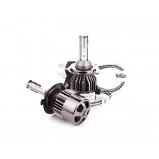 Светодиодные лампы Fantom FT H4 Hi/Low 5500K