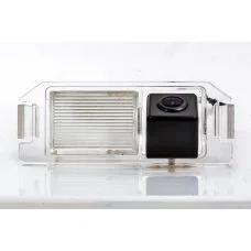 Камера заднього виду для Hyundai / Kia Fighter CS-CCD+FM-05