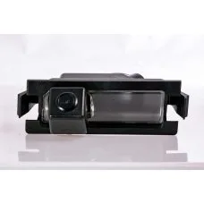 Камера заднього виду для Hyundai i30 Fighter CS-HCCD+FM-11