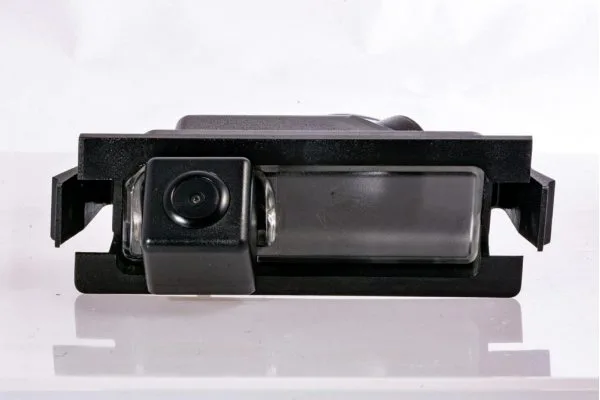 Камера заднього виду для Hyundai Elantra Fighter CS-HCCD+FM-11