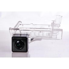 Камера заднього виду для Volkswagen / Skoda / Seat Fighter CS-HCCD+FM-12