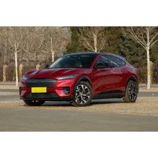 Электромобиль Ford Mustang Mach-E