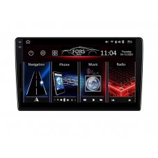 Штатная магнитола для Audi A3 2003-2013 FORS.auto FS 4 MAX