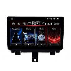 Штатна магнітола для Audi Q3 13-18 FORS.auto FS 4 PRO