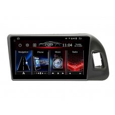 Штатна магнітола для Audi Q5 2009-2018 FORS.auto FS 4 PRO