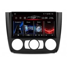 Штатна магнітола для BMW 1-Series 08-12 (cond) FORS.auto FS 2 PRO