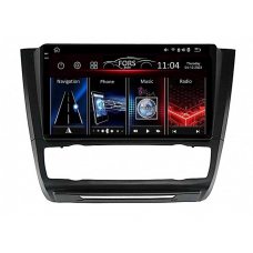 Штатна магнітола для BMW 1 08-12 (climate) FORS.auto FS 4 PRO