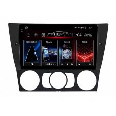 Штатна магнітола для BMW 3 2004-2012 FORS.auto FS 4 MAX