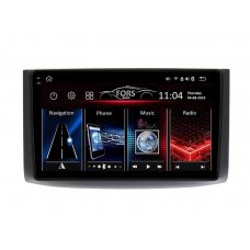 Штатна магнітола для Chevrolet Aveo 06-12 FORS.auto FS 2 PRO