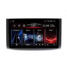 Штатна магнітола для Chevrolet Aveo 2006-2012 FORS.auto FS 4 PRO