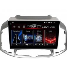 Штатна магнітола для Chevrolet Captiva 2011-2016 FORS.auto FS 4 PRO