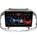 Штатна магнітола для Chevrolet Captiva 2011-2016 FORS.auto FS 4 MAX