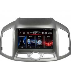 Штатна магнітола для Chevrolet Captiva 2012-2016 FORS.auto FS 4 PRO