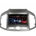 Штатна магнітола для Chevrolet Captiva 2012-2016 FORS.auto FS 4 MAX