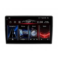 Штатна магнітола для Chevrolet Cobalt, Equinox, Malibu 04-12 FORS.auto FS 4 PRO