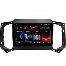 Штатна магнітола для Chevrolet Colorado 17-20 FORS.auto FS 2 PRO