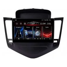 Штатна магнітола для Chevrolet Cruze 2008-2011 FORS.auto FS 4 PRO