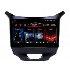 Штатна магнітола для Chevrolet Cruze 2015-2020 FORS.auto FS 4 PRO