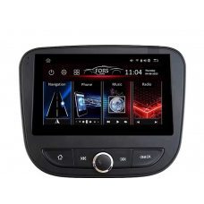 Штатна магнітола для Chevrolet Equinox 17-22 FORS.auto FS 2 PRO
