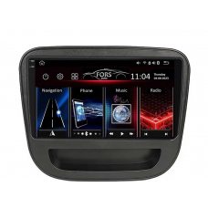 Штатна магнітола для Chevrolet Malibu XL 2016-2021 FORS.auto FS 4 PRO