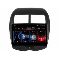 Штатная магнитола для Citroen C4 Aircross 10-17 FORS.auto FS 4 PRO