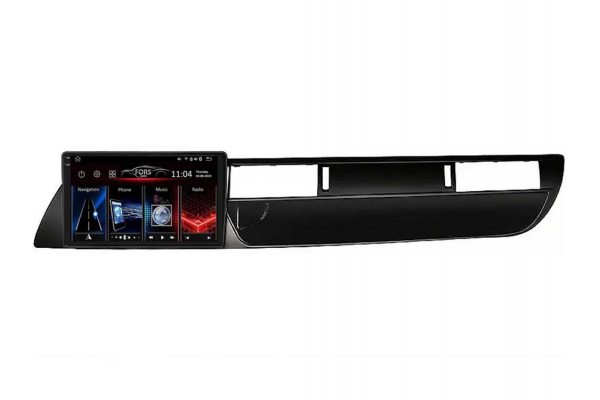 Штатна магнітола для Citroen C5 10-16 FORS.auto FS 2 PRO