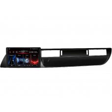 Штатна магнітола для Citroen C5 2010-2016 FORS.auto FS 4 PRO
