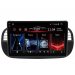 Штатная магнитола для Fiat 500 2007-2015 (black) FORS.auto FS 4 MAX