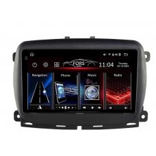 Штатная магнитола для Fiat 500 2015+ FORS.auto FS 2 PRO