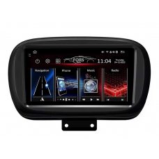 Штатная магнитола для Fiat 500X 14-19 FORS.auto FS 4 PRO