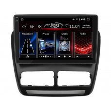 Штатна магнітола для Fiat Doblo 09-15 FORS.auto FS 4 PRO