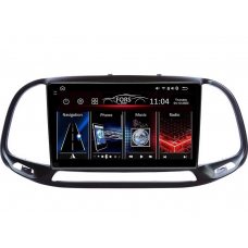 Штатна магнітола для Fiat Doblo 15-19 FORS.auto FS 4 PRO