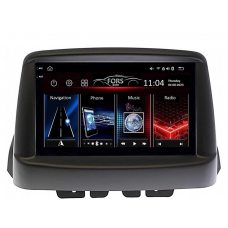 Штатна магнітола для Fiat Doblo 02-17 FORS.auto FS 4 PRO
