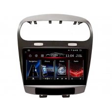 Штатна магнітола для Fiat Freemont 12-14 FORS.auto FS 4 PRO