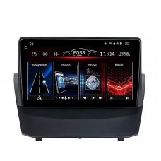 Штатна магнітола для Ford Fiesta 2009-2014 FORS.auto FS 4 PRO