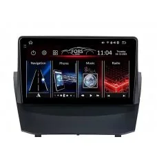Штатная магнитола для Ford Fiesta 2009-2014 FORS.auto FS 4 PRO