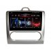Штатна магнітола для Ford Focus 2005-2011 (climate) FORS.auto FS 4 PRO