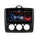 Штатна магнітола для Ford Focus 2005-2011 (cond) black FORS.auto FS 4 PRO