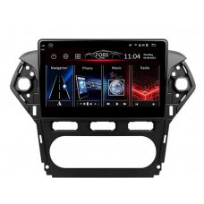 Штатна магнітола для Ford Mondeo 2011-2013 FORS.auto FS 4 PRO
