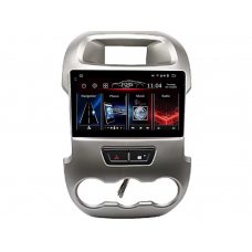 Штатна магнітола для Ford Ranger 11-14 (silver) FORS.auto FS 2 PRO
