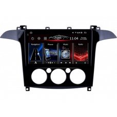 Штатна магнітола для Ford S-Max 06-15 (cond) FORS.auto FS 4 PRO