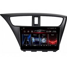 Штатна магнітола для Honda Civic 2012-2017 FORS.auto FS 4 PRO