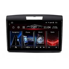 Штатна магнітола для Honda CR-V 2012-2017 FORS.auto FS 4 PRO
