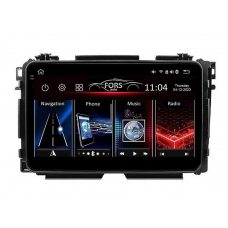 Штатна магнітола для Honda HR-V 2015+ FORS.auto FS 4 PRO