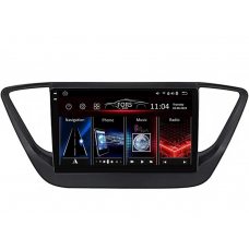 Штатная магнитола для Hyundai Accent 2018+ FORS.auto FS 2 PRO