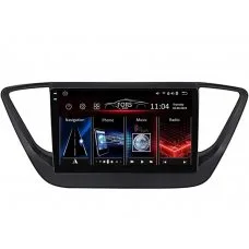 Штатна магнітола для Hyundai Accent 2018+ FORS.auto FS 2 PRO