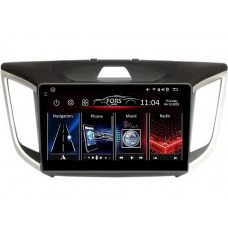 Штатная магнитола для Hyundai Creta/IX25 2015-2018 FORS.auto FS 4 PRO