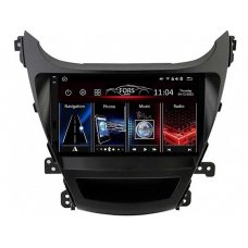 Штатная магнитола для Hyundai Elantra 2014-2016 FORS.auto FS 4 PRO
