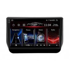 Штатная магнитола для Hyundai H1 2017-2022 FORS.auto FS 4 PRO