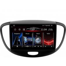 Штатная магнитола для Hyundai i10 08-12 FORS.auto FS 2 PRO
